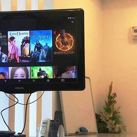 Zy Studio @ Evo Soho Bangi Astro Wifi Netflix 外观 照片