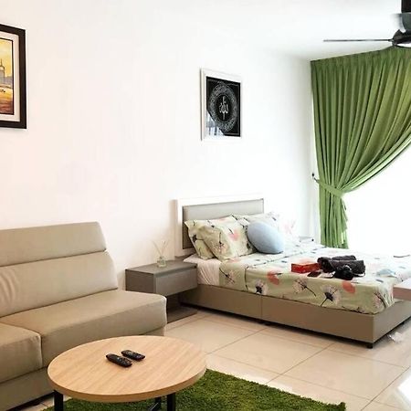 Zy Studio @ Evo Soho Bangi Astro Wifi Netflix 外观 照片