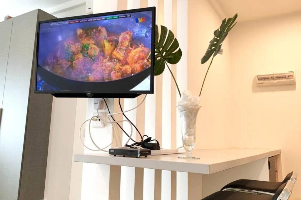 Zy Studio @ Evo Soho Bangi Astro Wifi Netflix 外观 照片
